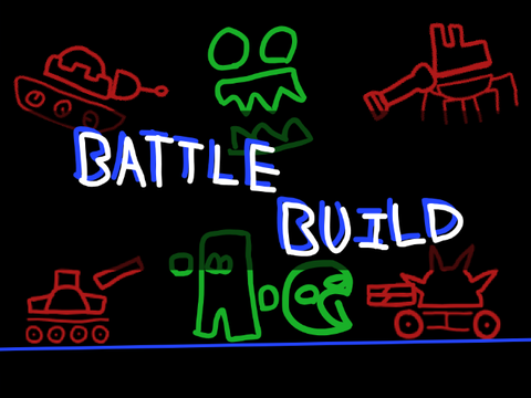 Battle Build Early Access