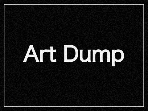 Art Dump - Ashlixx