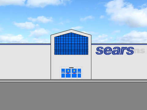 Sears - Awa, VE