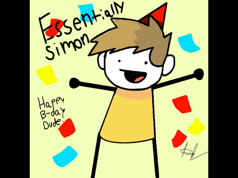 From Bean to Simon