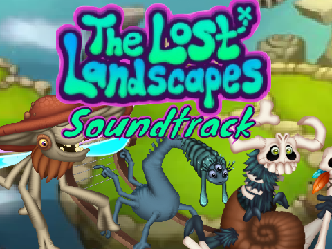 floating city - Tll Soundtrack