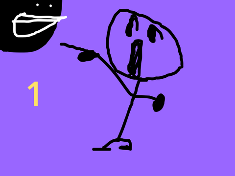 OSTSNE 1: *knee crack*