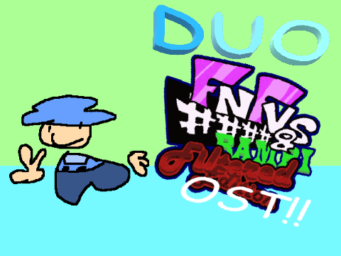 Duo Section 1: DnB Filtered Edition OST