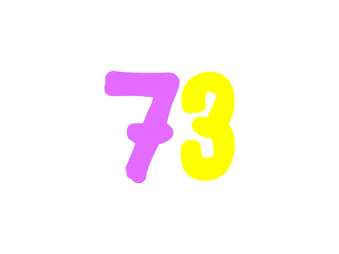 73