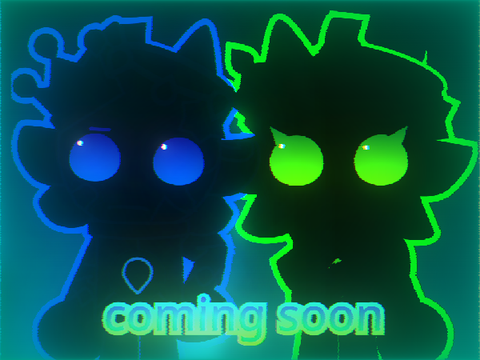 COMING SOON