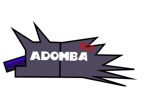 ADOMBA!