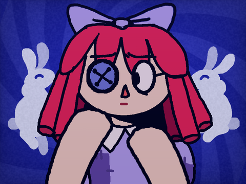 Run Rabbit - Ragatha