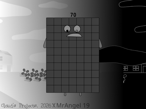 BFDIBlocks: Integerblocks Band Different 6
