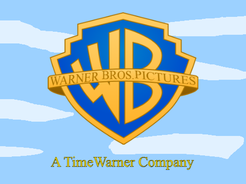 2003 Warner Bros. Pictures Logo Remake