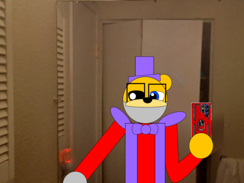 what NOT to do at 3am