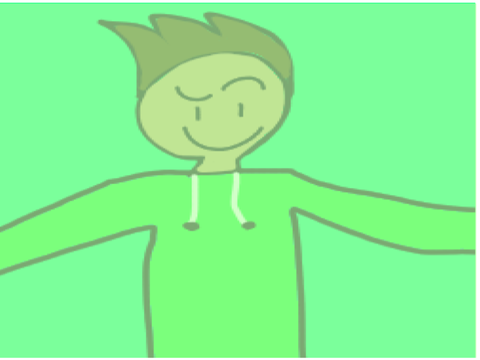 Another pfp for @ifinicaneluke8