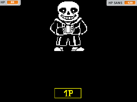 Mini Undertale V. Final