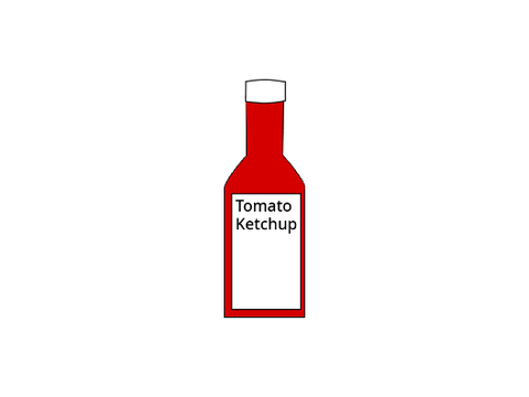 Free Ketchup