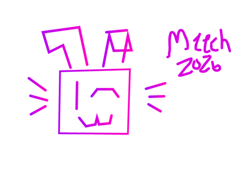 ART CONTEST YAY