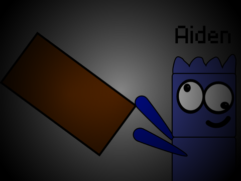 I'm almost done with scratch...
