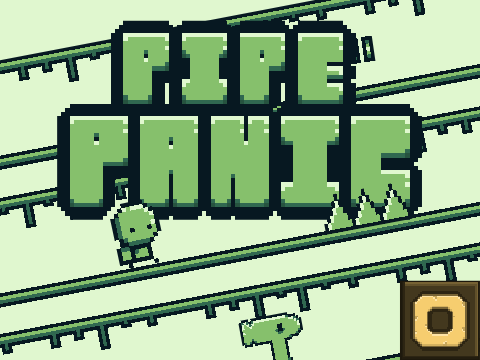 Pipe Panic! remix