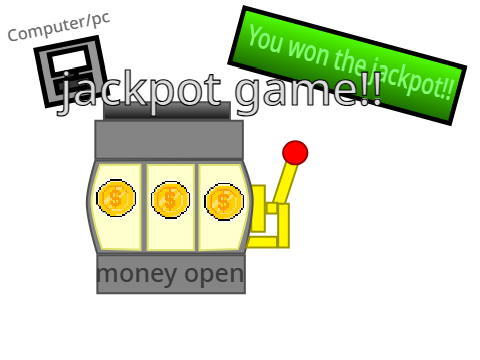 Jackpot Game!!