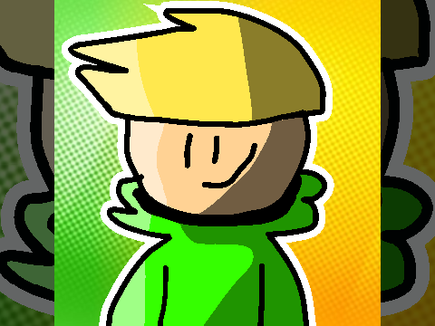 @RealMarshmallowYT fanart
