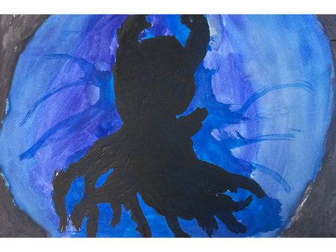 Watercolor 