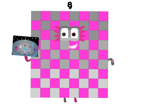 Jolly Sounded Base Aperialblocks Band
