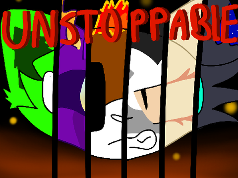 TNE // Unstoppable MAP