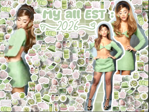 mყ ᥲᥣᥣ :  EP coming in August!