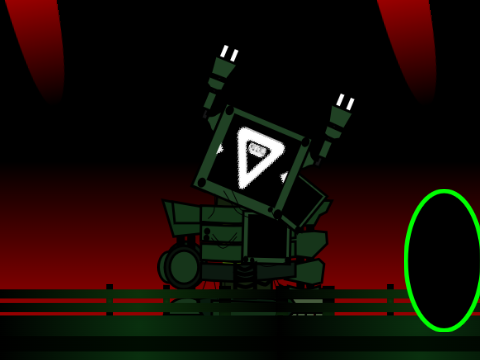 Collab with M0RT1S (End)