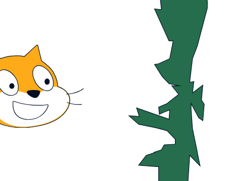 kelp licker