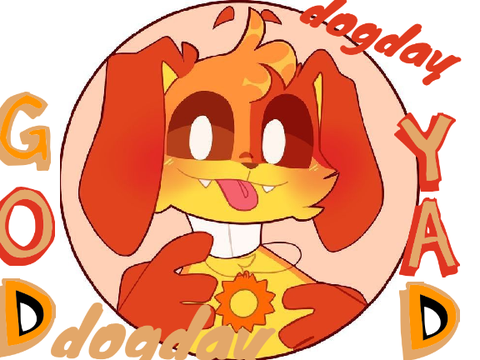 dogday :3