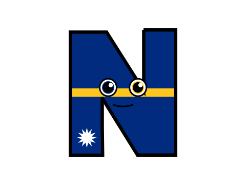 Naoero.