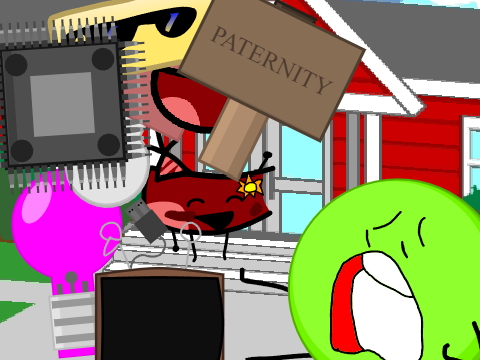 Paternity