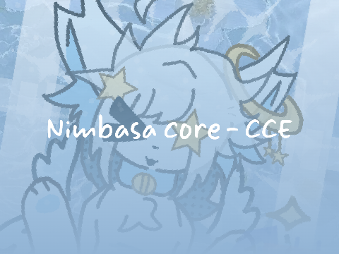 Nimbasa Core [] CCE [] Template
