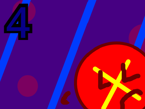 BBCO 4: ENTER THE STORM
