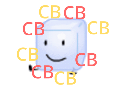 CB Height Chart remix