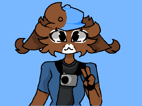Liz art