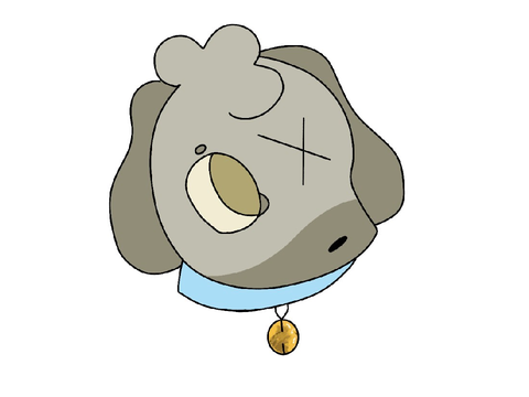 moonpack dog signup / ref remix