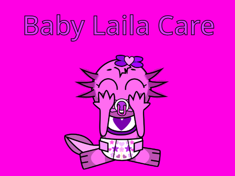 Baby Laila Care 2.0