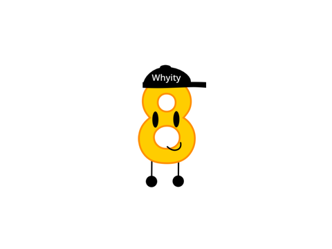 my oc new style