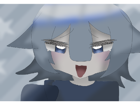 ら　く　が　き