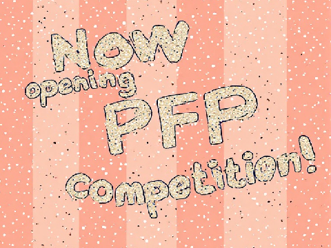 Pfp competition❗❗