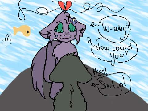 AT with @Mandaring