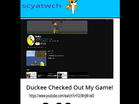 scyatwch