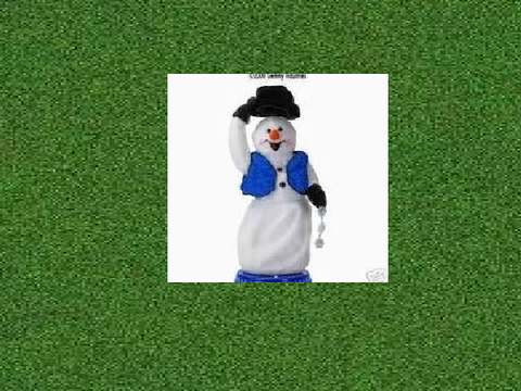 snowman edit thing