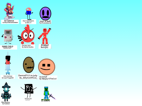 War For Void Island Signups (13)