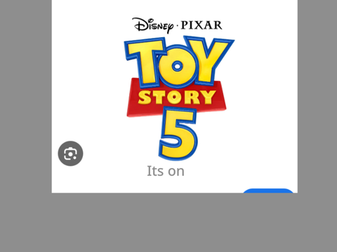 Toy Story