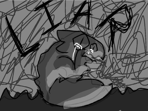 You liar mini tLPatBP animatic