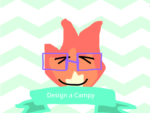 Design a Campy!