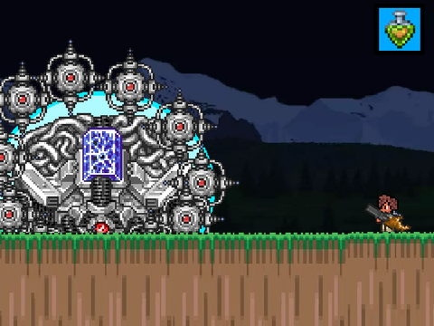 The Corrupted Mind Concept