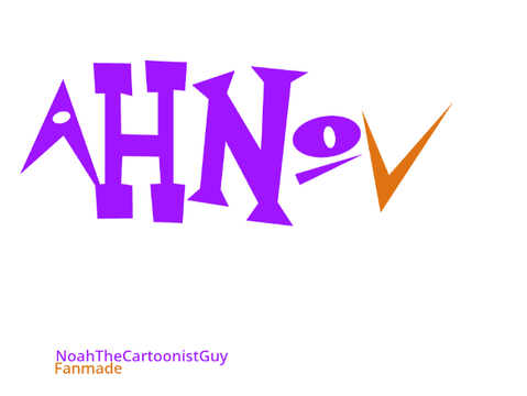 NoahTheCartoonistType v0.2