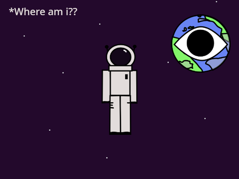 Space - VERY UNFINISHED!!!